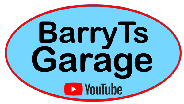 Barry Ts Garage